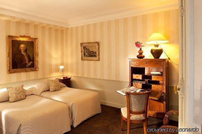 Hotel Des Saints Peres - Esprit De France Paris Ngoại thất bức ảnh